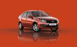 Lada Granta Лифтбек 2018 года